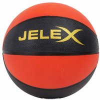 JELEX Sniper Basketball black-orange von JELEX