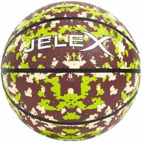 JELEX Sniper Basketball green camouflage von JELEX