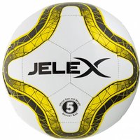 JELEX "Topscorer" Fußball gelb von JELEX