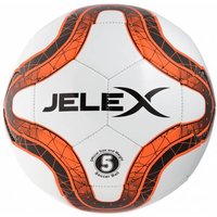 JELEX "Topscorer" Fußball orange von JELEX