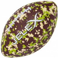 JELEX Touchdown American Football camouflage green von JELEX