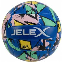 JELEX Volley Beach Volleyball blau von JELEX