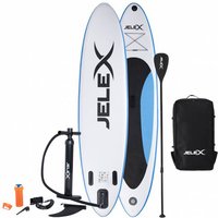 JELEX Wave SUP Stand Up Paddle Board von JELEX