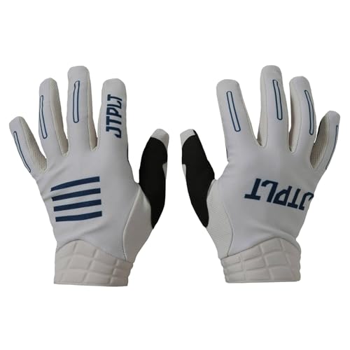 JETPILOT Vault Airlite Glove Handschuhe, Grau von JETPILOT