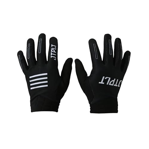 JETPILOT Vault Airlite Glove Handschuhe, Schwarz von JETPILOT