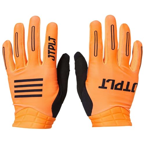 JETPILOT Vault Airlite Glove Handschuhe Orange von JETPILOT