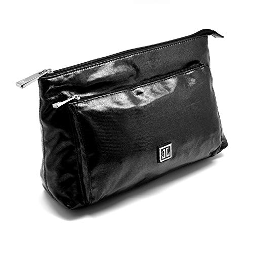 JETTE JOOP WASH Bag I KULTURTASSCHE Tasche Clutch Catwalk 03/82/10177.900 UVP 59,95 € von JETTE