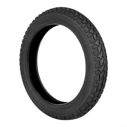 35,6 cm (14 Zoll) für Elektrofahrradreifen, verschleißfestes Gummimaterial, schlauchlose Reifen von JINSBON
