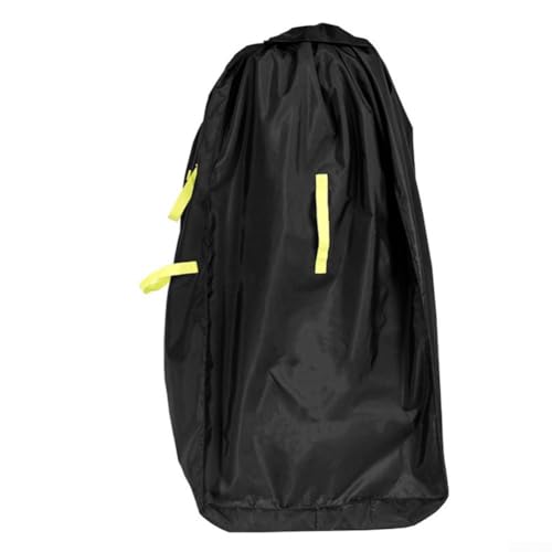 JINSBON Kinderwagen-Schutztasche, schützt Ihren Kinderwagen während der Reise, praktisches Design, Wie abgebildet von JINSBON