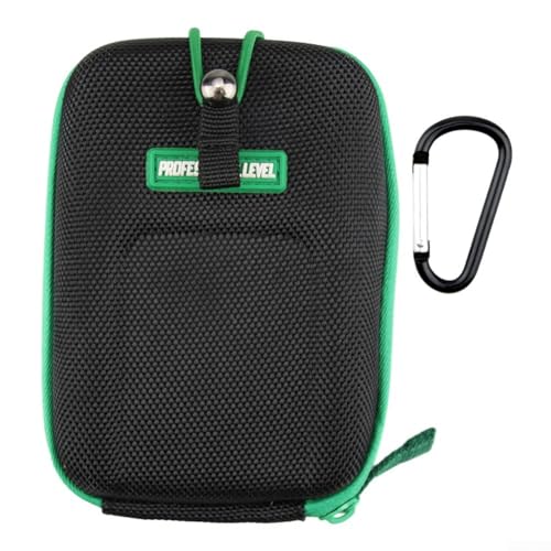 JINSBON Mehrzweck-Entfernungsmesser-Tasche, geeignet für Golf- und Jagdausrüstung, Wie abgebildet von JINSBON