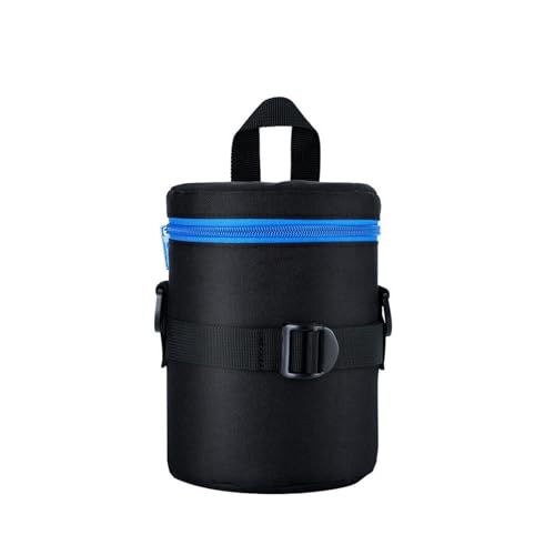 JMORCO Fototasche Kamera-wasserdichter Beutel-Objektiv-Kasten-Beutel for weiche DSLR Polyester(Color:DLP4II) von JMORCO