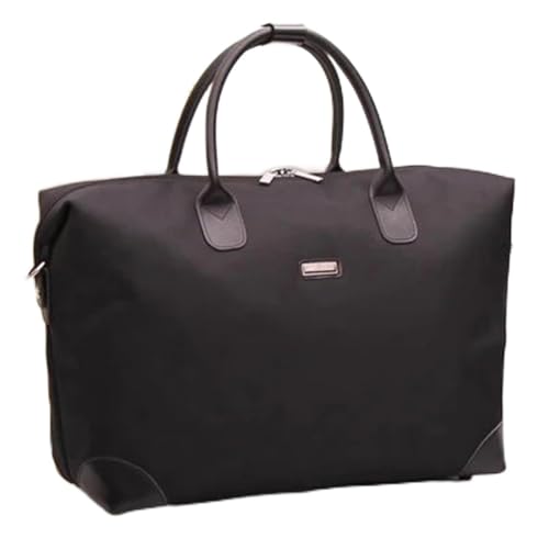 Reisetasche Damen-Reisetaschen, große Kapazität, Herren-Gepäck, Reise-Umhängetaschen, wasserdicht Reisetaschen von JMORCO