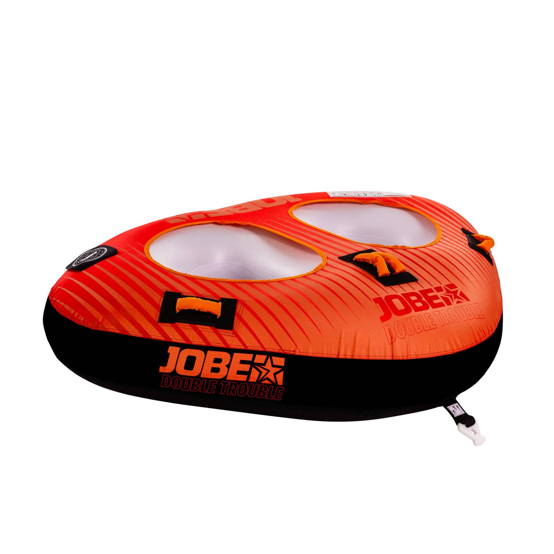 Wassergleiter 2 Personen Jobe Double Trouble von JOBE