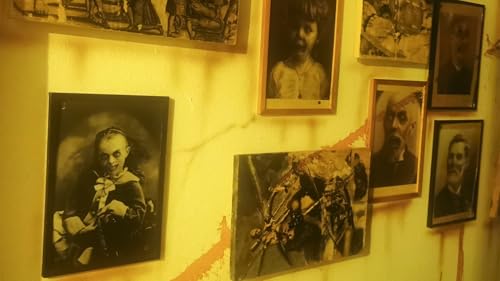 JOCHEN SCHWEIZER Geschenkgutschein: Escape Room Berlin (Horror) von JOCHEN SCHWEIZER