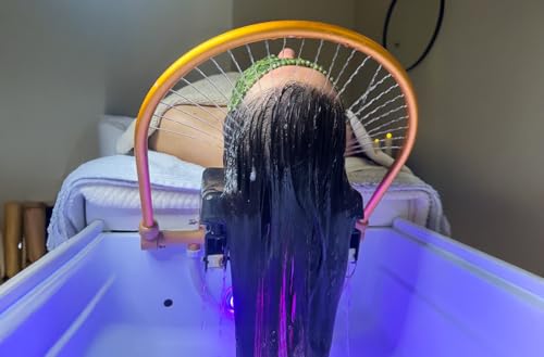 JOCHEN SCHWEIZER Geschenkgutschein: Japanese Head Spa Löhne (Ultimate Bliss) von JOCHEN SCHWEIZER