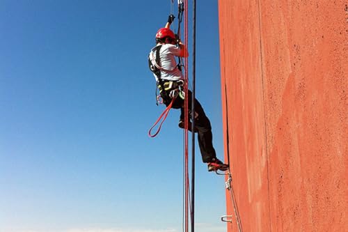 JOCHEN SCHWEIZER Geschenkgutschein: Klettersteig am Getreidespeicher in Brühl von JOCHEN SCHWEIZER