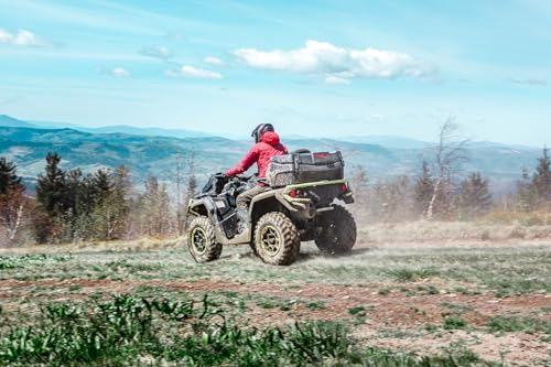 JOCHEN SCHWEIZER Geschenkgutschein: Quad Schnuppertour von JOCHEN SCHWEIZER