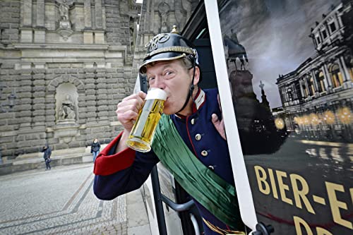 JOCHEN SCHWEIZER Geschenkgutschein: Radeberger Brauerei-Tour ab Dresden von JOCHEN SCHWEIZER