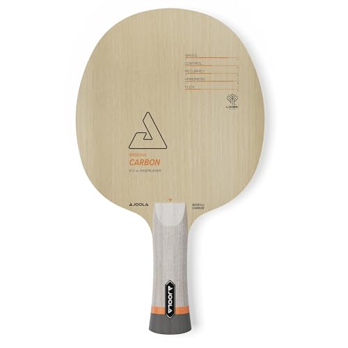JOOLA Holz Baseline Carbon (Konkav) von JOOLA