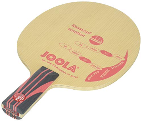 JOOLA Rossi Emotion Penhold Tischtennis Klinge von JOOLA