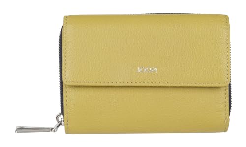 Joop! Lantea Blocking Martha Purse Green von Joop!
