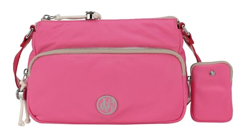 JOOP! Lietissimo Jasmina Shoulderbag S Pink von JOOP!