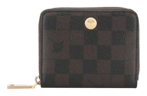 JOOP! Piazza Edition Nisa Purse M White von JOOP!