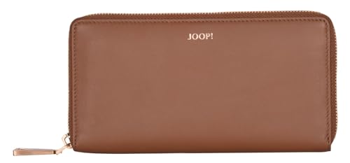 Joop! Sofisticato 1.0 Melete Purse L Cognac von Joop!