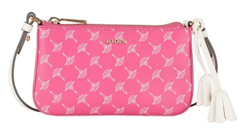 Joop! Women Cortina 1.0 Eunike - Schultertasche 21 cm XS pink, Einheitsgröße von JOOP!