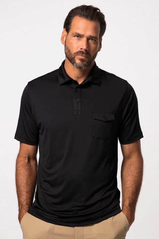 JP1880 Poloshirt Poloshirt FLEXNAMIC® Golf Piquee QuickDry von JP1880