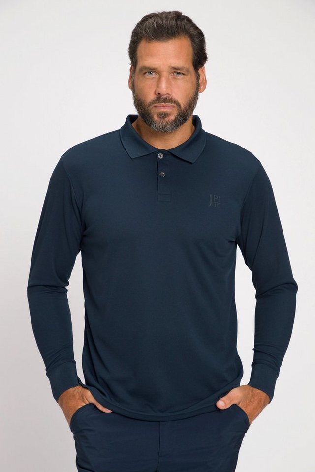 JP1880 Poloshirt Poloshirt Golf Langarm QuickDry von JP1880