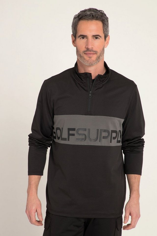 JP1880 Sweatshirt Troyer FLEXNAMIC® Golf QuickDry von JP1880