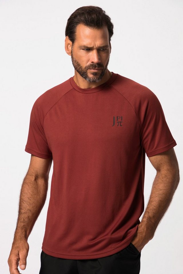 JP1880 T-Shirt T-Shirt FLEXNAMIC® Fitness Halbarm QuickDry von JP1880