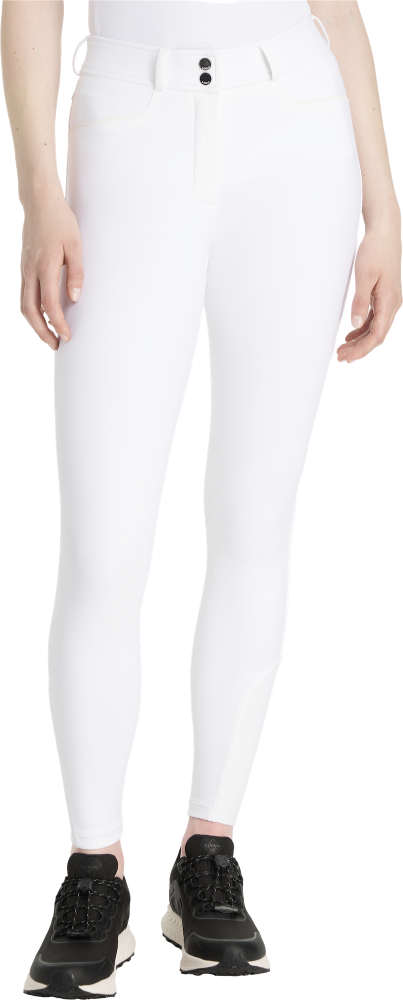 Isabelle Reithose mit Vollbesatz von JRS Equstrian Band Expert LeMieux