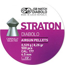 JSB Straton 4,50 von JSB
