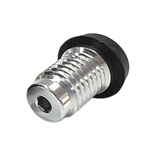 JSGHGDF Billiard Cue Bottom Cover Block Butt Gummi Stecker Pool Stoßfänger Protektor Plug Pool Cue Bottom Stoßfänger Protektoren von JSGHGDF