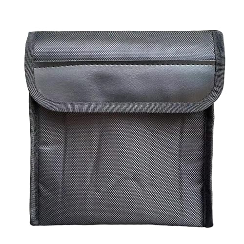 JSGHGDF Compacts Fernglasstrahlbeutel Portables Kamera Brustpacktasche Für Wanderjagd Schocksicherer Träger von JSGHGDF