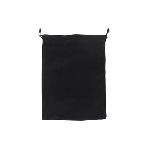 JSGHGDF Kratzer Tragbarer Reel Bag Fischerei Aufbewahrungsstring Beschützer Tragbarer Outdoor Angelzubehör Organisatoren von JSGHGDF