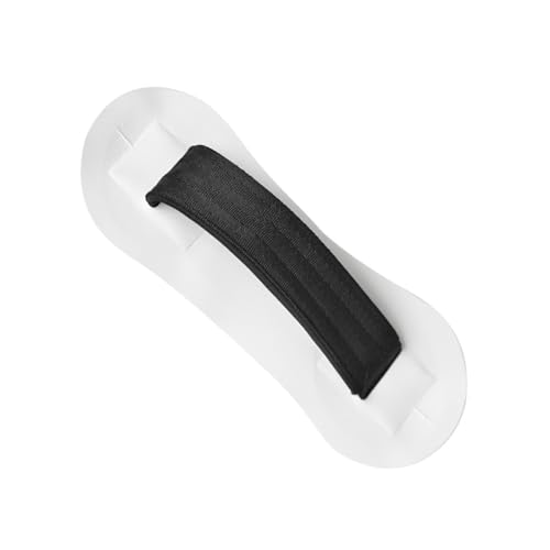 JSGHGDF Leichtgewicht Paddel Gurt Kanus Boote PVC Kajaks Sitzgurt Handläufe Paddleboard Carry Canos Boote von JSGHGDF