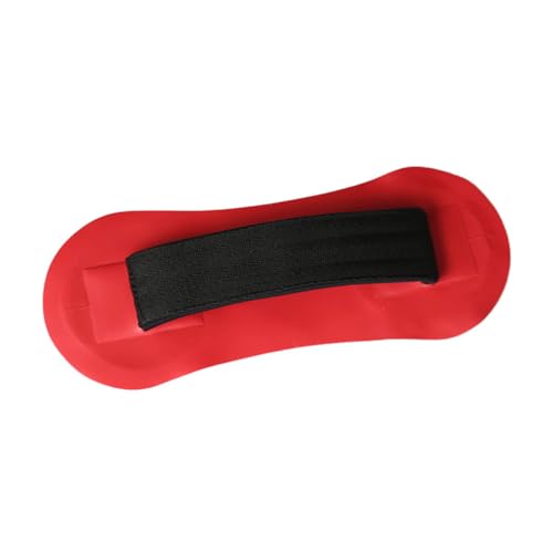 JSGHGDF Leichtgewicht Paddel Gurt Kanus Boote PVC Kajaks Sitzgurt Handläufe Paddleboard Carry Canos Boote von JSGHGDF