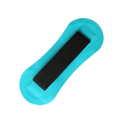 JSGHGDF Leichtgewicht Paddel Gurt Kanus Boote PVC Kajaks Sitzgurt Handläufe Paddleboard Carry Canos Boote von JSGHGDF