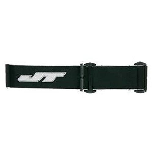 JT Goggle Strap for Elite Black C12 von JT Paintball