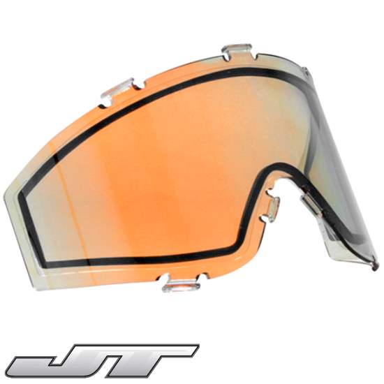 JT Spectra Paintball Thermal Glas (Prism Lava)