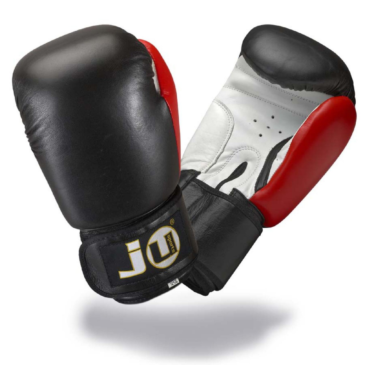 Ju-Sports Boxhandschuhe Leder plus von JU - SPORTS