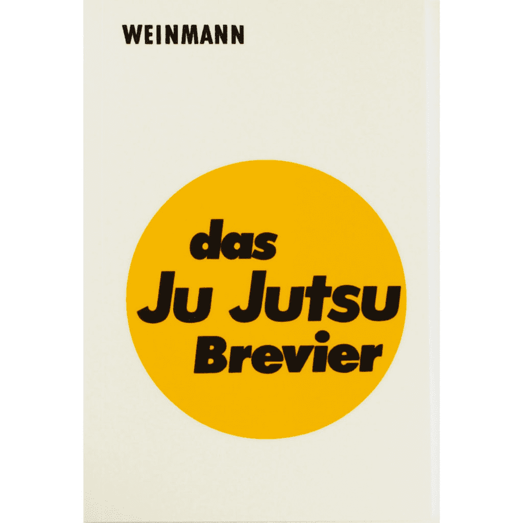 Ju-Sports Das Ju-Jutsu Brevier von JU - SPORTS