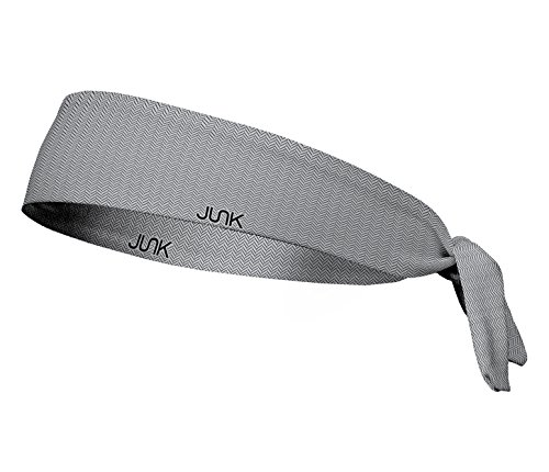 Junk Marken Flex Krawatte Street Smart, Kopfband, Regular von JUNK Brands