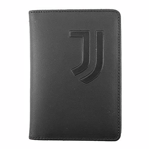 JUVENTUS FC 131812 Juve, Zubehör für Reisepass, Herren, Maße: 14 x 10 cm von JUVENTUS