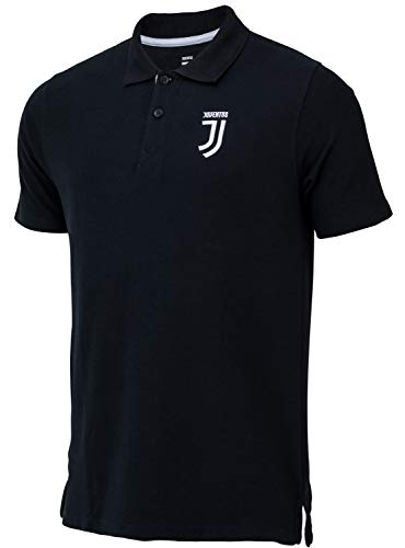 Juventus Poloshirt, offizielle Kollektion, Herren, Größe M von JUVENTUS