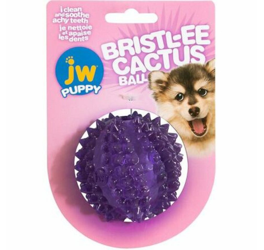 JW Pet Tierball JW Bristl-ee Kaktus-Ball von JW Pet
