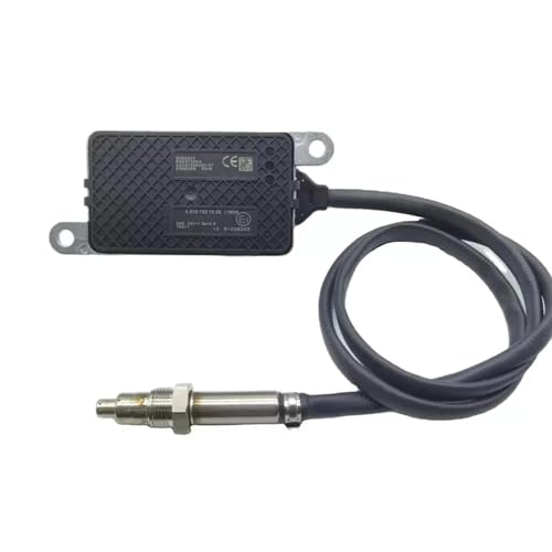 NOX Sensor Lambdasonde 5WK97330A A0101531528 für Benz Zubehör Nox Sensor Stickoxidsensor von JYNLZQ
